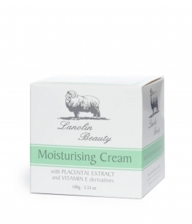 Moisturising Cream