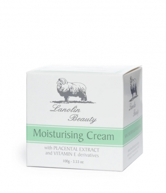 Moisturising Cream